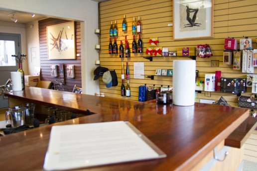 Eleven Winery, Bainbridge Professional Building, 287 Winslow Way E, Bainbridge Island