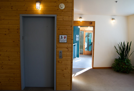 The Parfitt Building, 175 Parfitt Way SW, Bainbridge Island