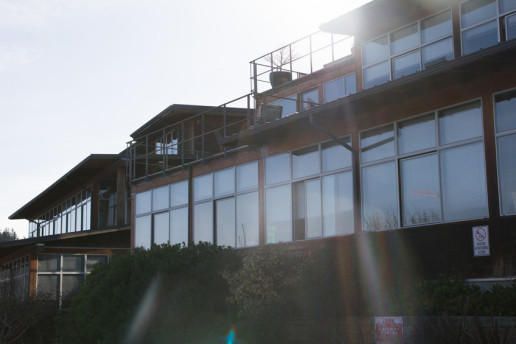 The Parfitt Building, 175 Parfitt Way SW, Bainbridge Island